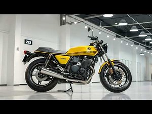 New 2025 Yamaha RD500 V4 – The Legendary Two-Stroke Reborn! Fanlliy Launched !!