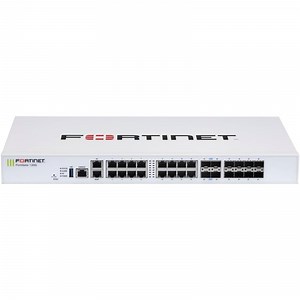 [Hot Item] Fg-120g Fortigate Firewall Features Fortigate 120g Series Enterprise Grade Network Switch