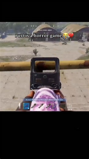 @rust.gamer0 on Instagram: "#rustfunnymoments #rustgamer #reels #rustgameplay #rustplayer #rustgaming #viralvideos #rustmemes #rustfunny"