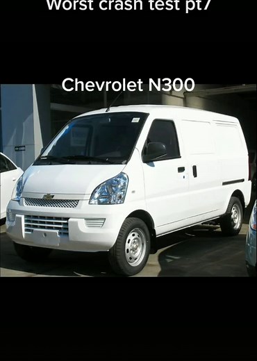 The Crash Dude on TikTok