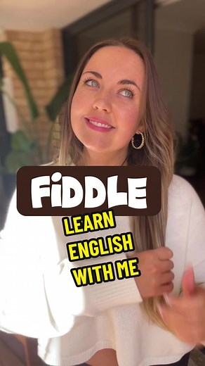 Jasmine | Learn English on TikTok