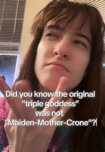 Exploring Hekate and the Origins of the Triple Goddess