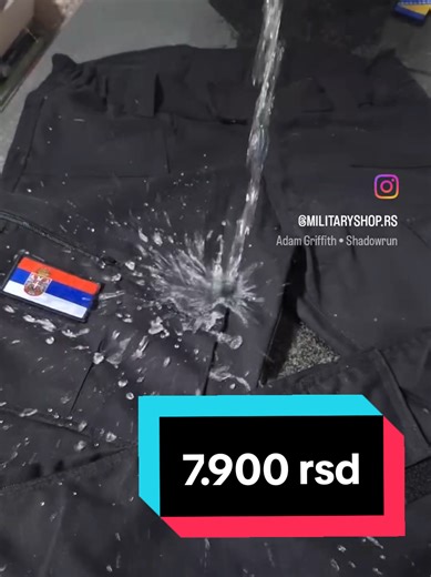 Predator 3.0 7.900 rsd