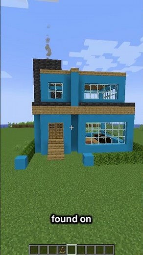 Why I Stole Bionics House on Minecraft...