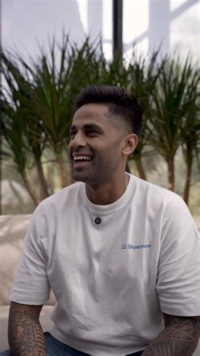 Masti nahi rukni chahiye 😅 | Skyscanner