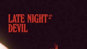 Late Night with the Devil - Apple TV