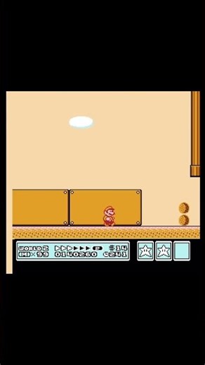 SMB3 rom hack Wetland Trials #mario #letsplay #gameplay #gaming #nintendo