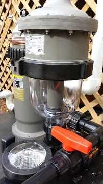 How to Reduce Filter Maintenance in Inground Pools