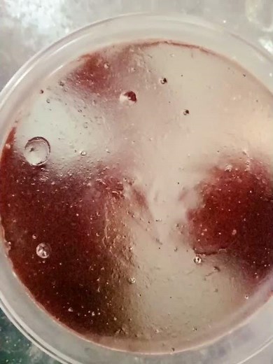 Easy Chocolate pudding recipe in 10 mins