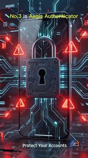 4 Secret Apps That Feel ILLEGAL To Know 🤫 #TechTok #Android #HiddenApps