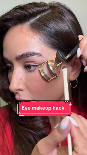 Matte Eyeshadow Palette Eye Makeup Tutorial