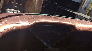 Wizard Sleeve Designs on Reels