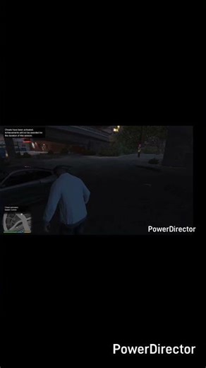 GTA VI Cheat Code Leaks😱