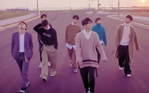 【YouTube】iKON - GOODBYE ROAD MV