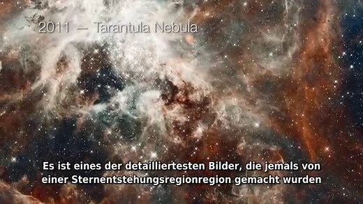 ISS-Überflug per App verfolgen: Begib Dich auf die Raumstation