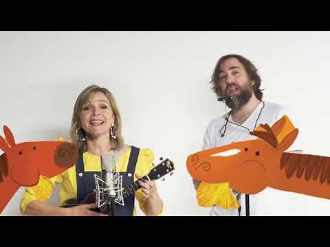 A Banana Is A Banana by Justine Clarke, Josh Pyke and Heath McKenzie