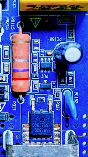 How to calculate resistor values.#resistance #resistor #value #students
