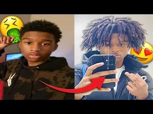the best freeform method for summer + how to grow your hair faster (easy huzz)