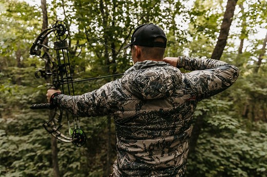 An Odor to Die For: The Best Scent Control Products for Deer Hunting