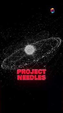 Most Scariest Space Experiment!