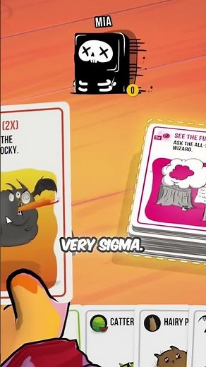 Exploding Kittens 2 (Part 3)