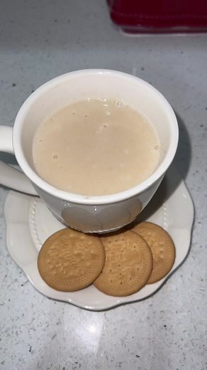 Cómo Hacer Atole de Galleta María - Receta Fácil y Rápida