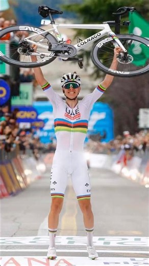 Il Lombardia 2024 in Under a Minute! #procycling #pogacar #remco #lombardia #bikerace