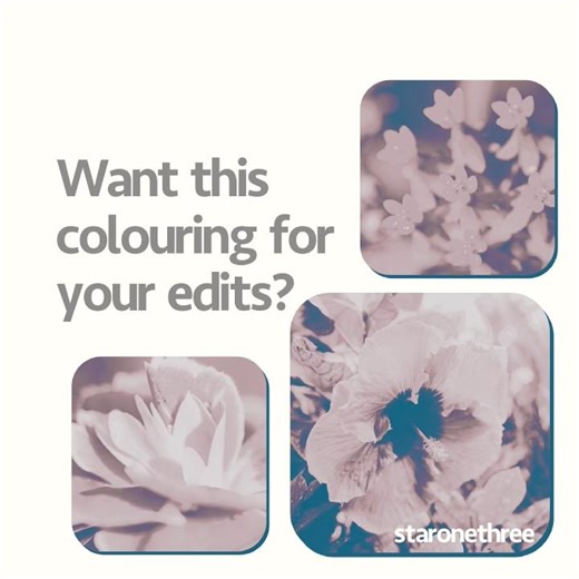 Colouring for Edits | Works on any software that has blending modes | 🩰