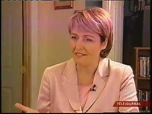 Radio Canada Téléjournal - 15 Septembre 2006