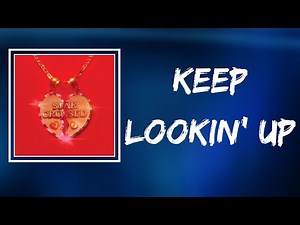 Kacey Musgraves - keep lookin’ up (Lyrics)