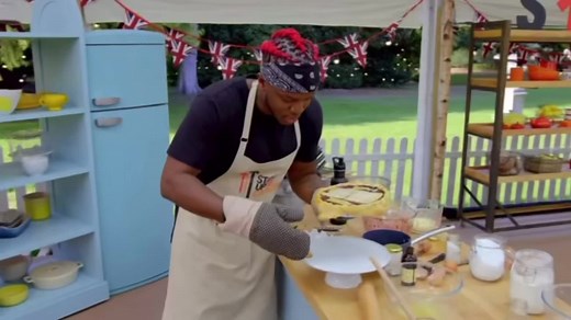 The Biggest Of Brains on TikTok