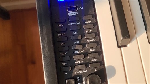 Watch A complete digital piano set for all experience levels! on Amazon Live