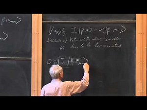 018 Angular Momentum