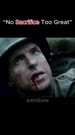 “No Sacrifice Too Great” #gaming #callofduty