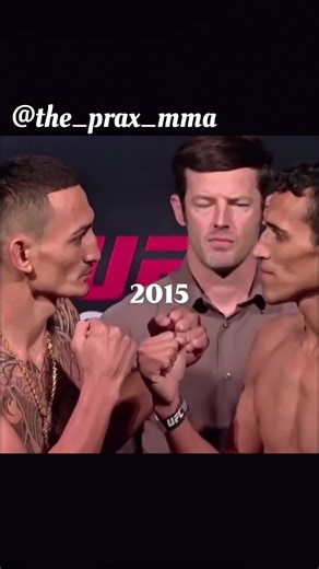 Max Holloway vs. Charles Oliveira #ufc 326 #mma #mmafighter #praxmma