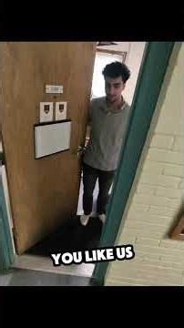 Room Service! #funny #fun