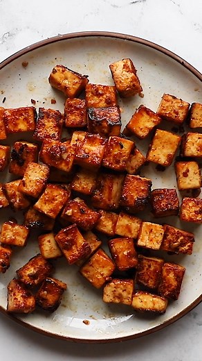 Tofu Marinade 6 Different Ways | Food With Feeling