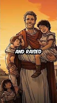 The Origins of the Rome Romulus and Remus.