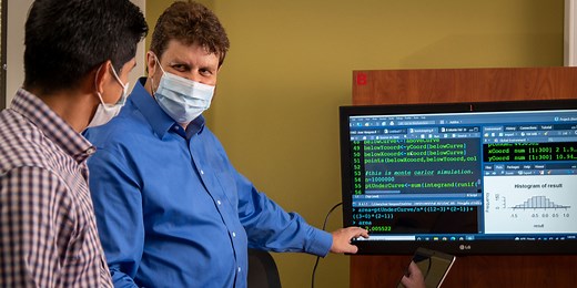 Data Analytics - University of Wisconsin-Stevens Point