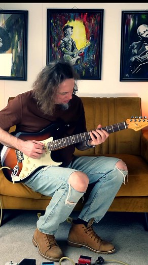 1.3K views · 50 reactions | Chill Out Guitar by Rolly’s Guitars #chillout #chilloutmusic #chilloutguitar #relax #relaxmusic #loungemusic #smoothjazz #fenderguitars #fenderstratocaster | Rolly's Guitars | Facebook