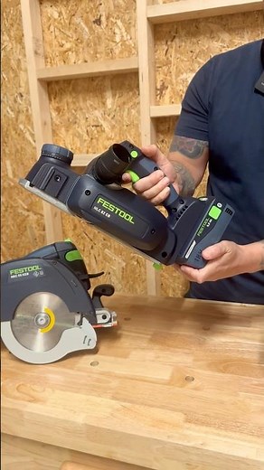 Festool Reveal Their Latest 2025 Tools With Tools4Trade