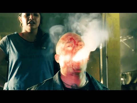 Dredd (2012) Film Explained in Hindi/Urdu | Dredd the Judge Summarized हिन्दी