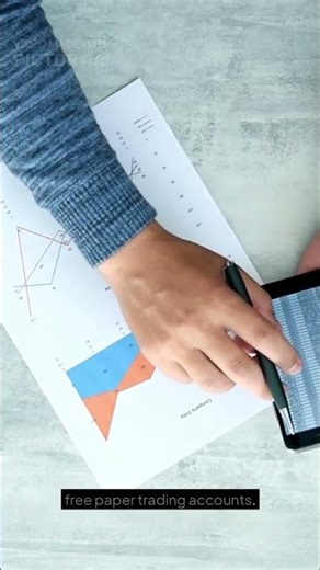 Paper Trading — Practice for Free