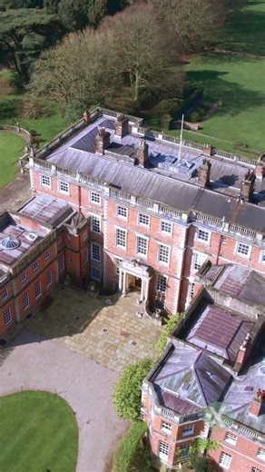 You’ve seen this place before…