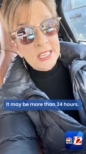 A major winter storm could impact the Triad this weekend. For the latest on what to know, see below: https://www.wxii12.com/.../triad-north-carolina.../70057304 | WXII 12 Weather