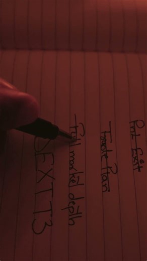 Save the Date, T3 is coming?