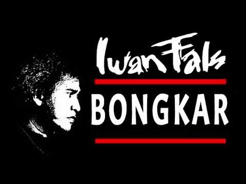 Iwan Fals - Bongkar (1989)