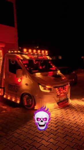LED MATRIX PANEL #automobile #thetransitprodigy #flexibleled #trailer #led #duet #trucker #ledlights