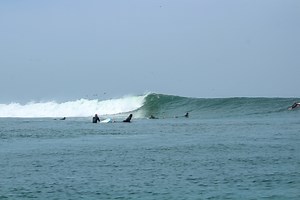 Chicama, Peru - WB Surf Camp