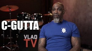 EXCLUSIVE: C-Gutta: I Hated Biggie's Line About Me Kidnapping Kids in "What's Beef"